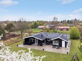 Holiday Home Filosofstræde Vi, ξενοδοχείο σε Dannemare