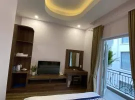 Vân Dương hotel