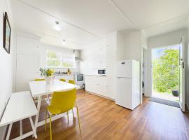 Hotel Photo: Serene Home in Whangarei