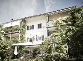 A picture of the hotel: Landhaus Haug Modern retreat
