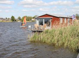 صور الفندق: Hausboot Schiff für 4 Personen ca 85 m in Oudega, Friesland Küste von Friesland