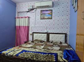 Hotel foto: Kashi dham Homestay-Near to Temple and ghats