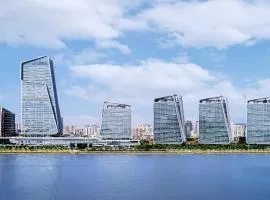 InterContinental Zhuhai by IHG