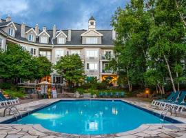Holiday Inn Express & Suites Tremblant by IHG, hotel em Mont-Tremblant