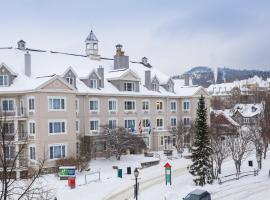 Holiday Inn Express & Suites Tremblant by IHG, hotel in Mont-Tremblant