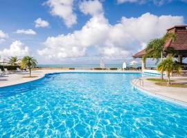 A picture of the hotel: Aqua Resort Club Saipan