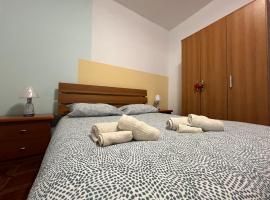 Gambaran Hotel: LA ROSA DEI VENTI