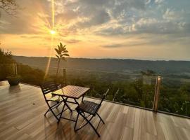 Ξενοδοχείο φωτογραφία: Veronica Guesthouse w/ Breathtaking Mountain View