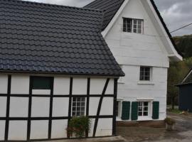 Foto di Hotel: Ferienhaus Wietsche