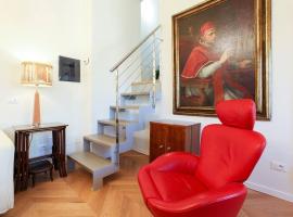 Hotelfotos: Monte Napoleone Design Suite