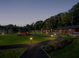 Fotos de Hotel: Gadgirth Estate Lodges