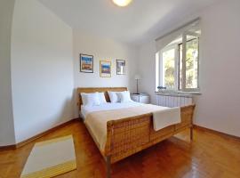 Hotel fotografie: Ferienwohnung für 3 Personen ca 33 qm in Pula, Istrien Istrische Riviera