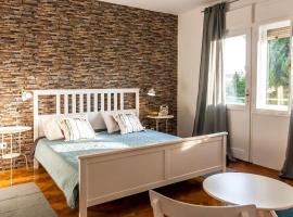 Hotel Foto: Ferienwohnung für 6 Personen ca 80 qm in Marčana, Istrien Südküste von Istrien