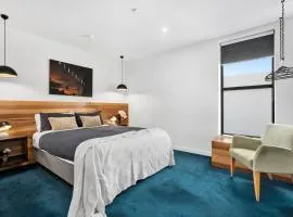 The Electric Hotel: Geelong şehrinde bir otel