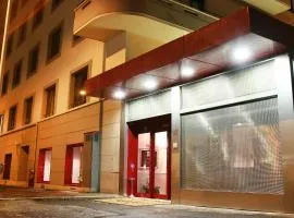Hotel Re Di Roma