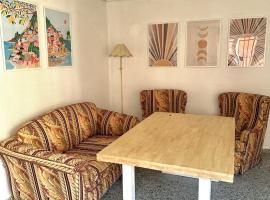 Hotel kuvat: Apartamento en Sevilla