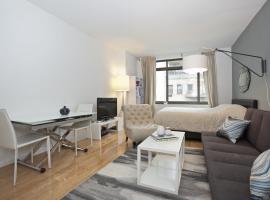 מלון צילום: Lux Studio West Village