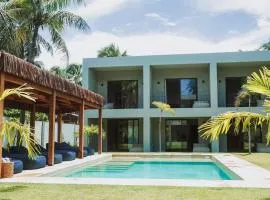 Luau Hotel