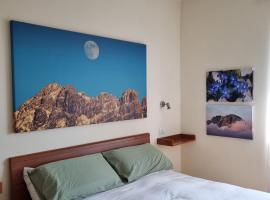 Foto di Hotel: MUN Apartment - Major Unforgettable Nights