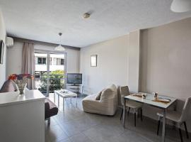 Хотел снимка: Ferienwohnung für 2 Personen ca 1 qm in Agia Napa, Südküste von Zypern - b59067