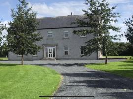 Хотел снимка: Castán House - 30 minutes to Dublin Airport