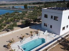 صور الفندق: Casita del embalse con encanto