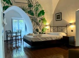 होटल की एक तस्वीर: Duomo Bed & Breakfast