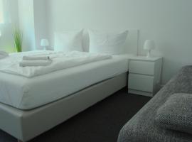 Foto do Hotel: Apartments near Kurfürstendamm