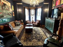 Gambaran Hotel: Corktown Cottage