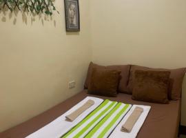 Gambaran Hotel: PC Studio Apartment