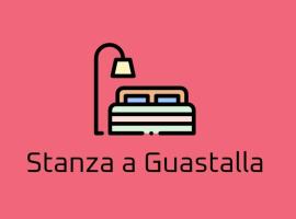 รูปภาพของโรงแรม: Stanza a Guastalla