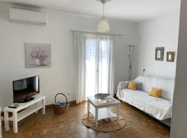 Hotel kuvat: Precioso apartamento con vistas en el centro de Mijas Pueblo