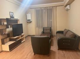 Hotel Photo: Apartment in Argishti street