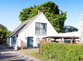 A picture of the hotel: Frejas bed and breakfast