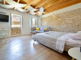 Hotelfotos: Iason Studio in Old Town