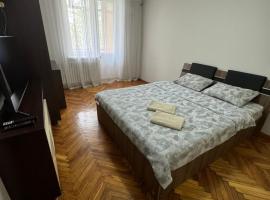 صور الفندق: Apartament Chișinău Botanica