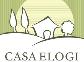 Хотел снимка: Casa Elogi