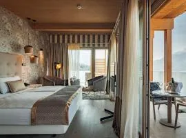 Hotel Villa Madruzzo