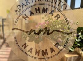 Gambaran Hotel: NAHMAR APARTAMENTO