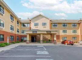 Extended Stay America Suites - Washington DC Germantown Milestone, hotel u gradu Džermantaun