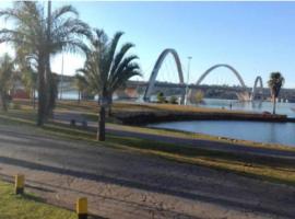 Fotos de Hotel: Apartamento em Brasília