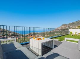 Hotel Photo: Villa Fénix by Madeira Dream Stays