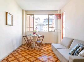 Zdjęcie hotelu: Quarto Cidade Nova BH