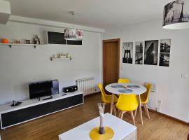 صور الفندق: Apartamento Residencial en Cantabria