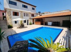 صور الفندق: Casa com piscina e lazer em SBC SP