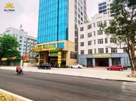 Khách sạn Sa Nam Cửa Lò