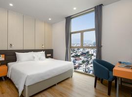 Foto di Hotel: GRAND CITIVIEW DANANG