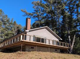 Hotel foto: Frenchman Bay Oceanfront Getaway