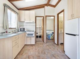 Maitland में, होटल Coachstop Caravan Park