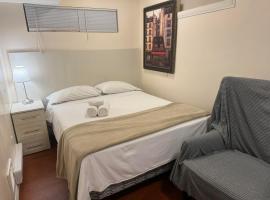 Hotel Photo: Cozy Guest Home close UBC and Downtown